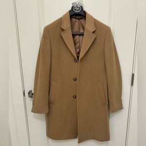 Lauren Ralph Lauren Overcoat men 36S